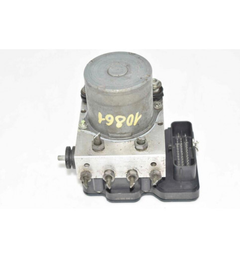 Mercedes-Benz VW Crafter, Sprinter W906 ABS A9069002302 0265244125 0265956033 -10861- ABS & ESP-Hydraulik