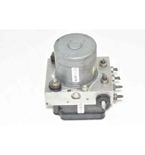 Mercedes-Benz VW Crafter, Sprinter W906 ABS A9069002302 0265244125 0265956033 -10861- ABS & ESP-Hydraulik
