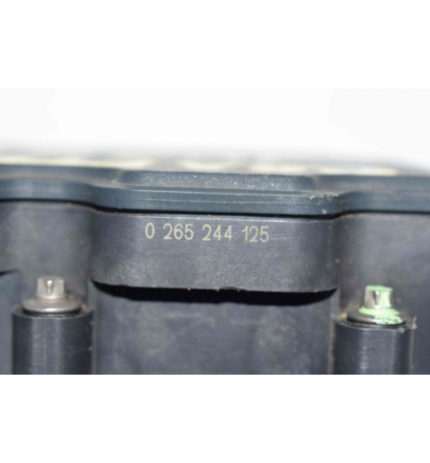 Mercedes-Benz VW Crafter, Sprinter W906 ABS A9069002302 0265244125 0265956033 -10861- ABS & ESP-Hydraulik