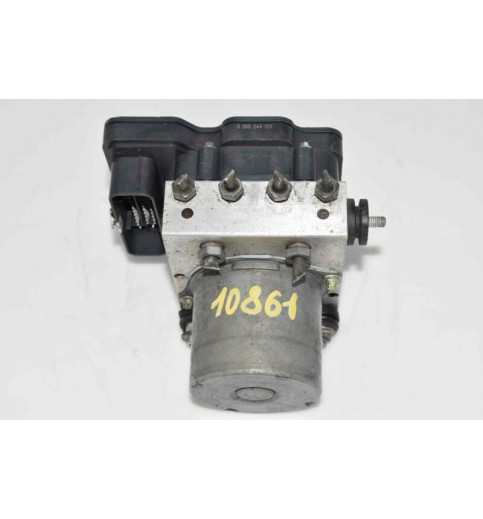 Mercedes-Benz VW Crafter, Sprinter W906 ABS A9069002302 0265244125 0265956033 -10861- ABS & ESP-Hydraulik