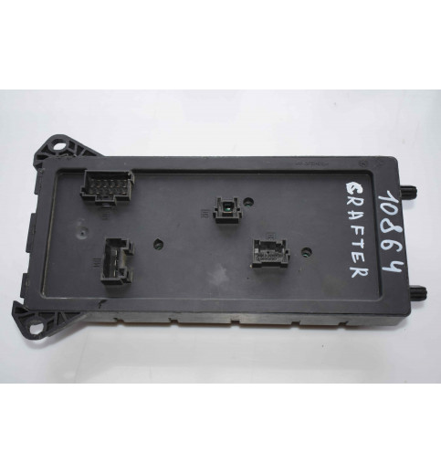 HVW9065450201 VW Crafter Sprinter W906  Sicherungskasten  -10864-