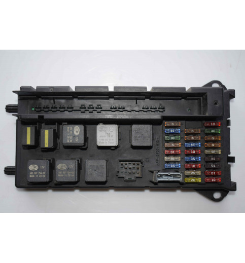 HVW9065450201 VW Crafter Sprinter W906  Sicherungskasten  -10864-