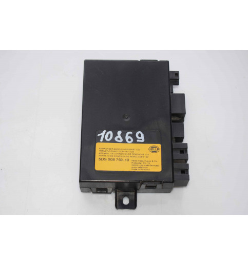 Mercedes-Benz Mercedes   Anhängerkupplung Steuergerät  5DS008769-10   -10869- ECUs & Steuergeräte