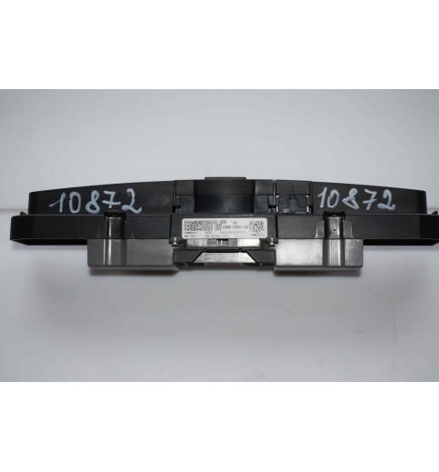 HVW9068700210 A9068701810 A9064420023 Crafter W906 Warnblinker  -10872-