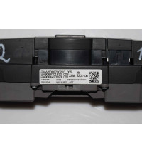 HVW9068700210 A9068701810 A9064420023 Crafter W906 Warnblinker  -10872-