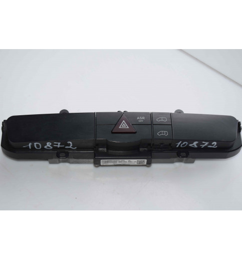 HVW9068700210 A9068701810 A9064420023 Crafter W906 Warnblinker  -10872-