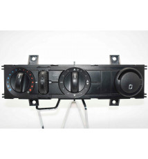 VW Crafter Klimabedienteil HVW9068300085  2E0919158 -10874-
