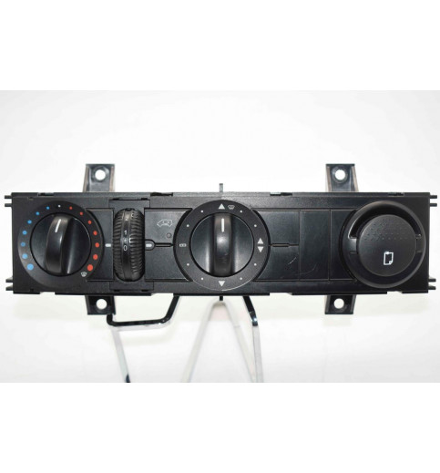 VW Crafter Klimabedienteil HVW9068300085  2E0919158 -10874-