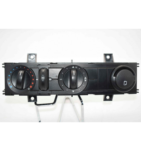Volkswagen VW Crafter Klimabedienteil HVW9068300085  2E0919158 -10874- Klimaregelung