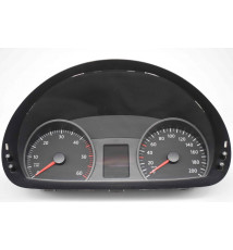 VW Crafter Tacho Kombiinstrument HVW9069004700 2E0920846C  -10877-