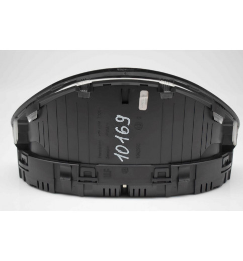 VW VW Crafter Tacho Kombiinstrument HVW9069004700 2E0920846C  -10877- Kombiinstrumente