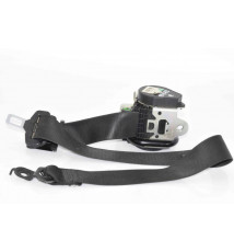 Mercedes Sprinter W906 Sicherheitsgurt Vorne Rechts 601384300 A9068600485 -10879