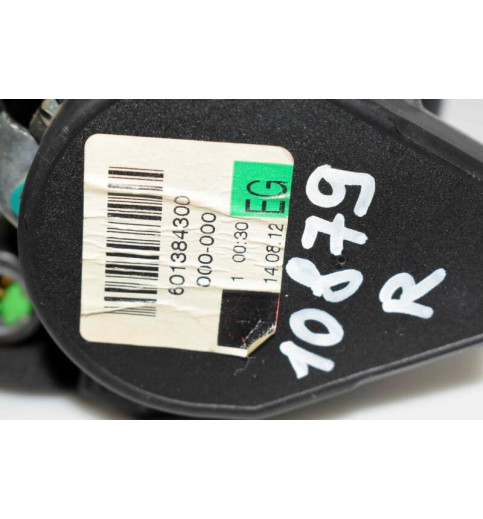 Mercedes-Benz Mercedes Sprinter W906 Sicherheitsgurt Vorne Rechts 601384300 A9068600485 -10879 Sicherheitsgurte & Teile