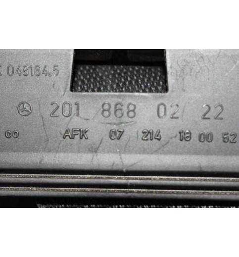 Mercedes-Benz Mercedes Sprinter W906 Sicherheitsgurt Vorne Rechts 601384300 A9068600485 -10879 Sicherheitsgurte & Teile