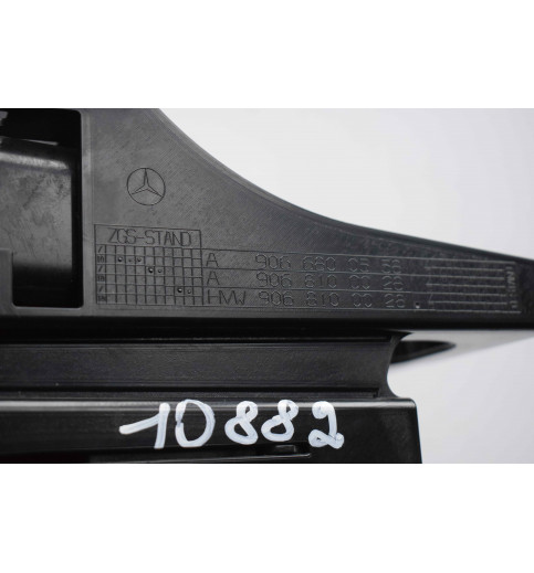  A9066800558 Mercedes W906 Crafter Ablagefach Aschenbecher Getränkehalter-10882-