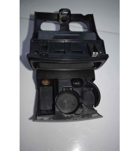  A9066800558 Mercedes W906 Crafter Ablagefach Aschenbecher Getränkehalter-10882-