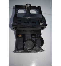  A9066800558 Mercedes W906 Crafter Ablagefach Aschenbecher Getränkehalter-10882-