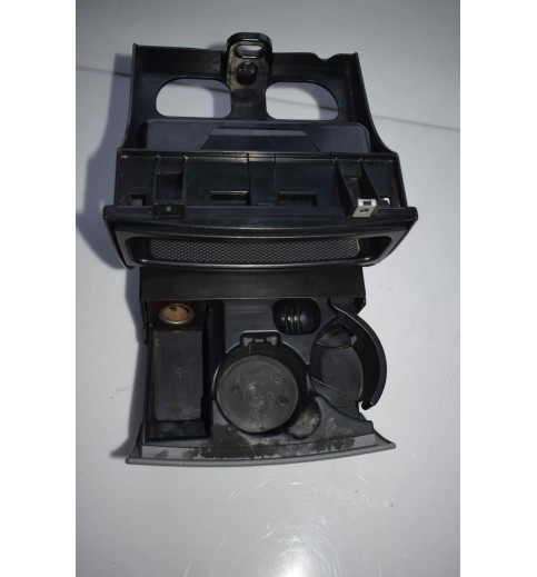 A9066800558 Mercedes W906 Crafter Ablagefach Aschenbecher Getränkehalter-10882-