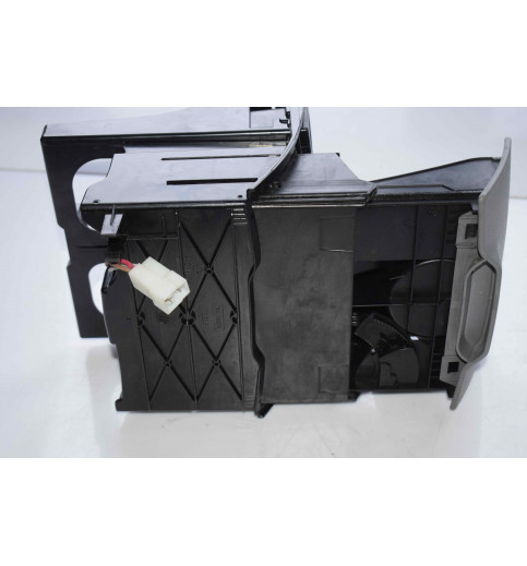  A9066800558 Mercedes W906 Crafter Ablagefach Aschenbecher Getränkehalter-10882-