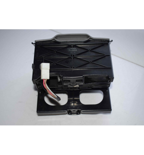  A9066800558 Mercedes W906 Crafter Ablagefach Aschenbecher Getränkehalter-10882-