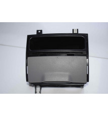  A9066800558 Mercedes W906 Crafter Ablagefach Aschenbecher Getränkehalter-10882-