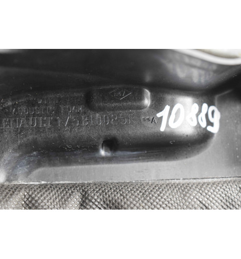 175B10025R Renault Master 3  Motorabdeckung  -10889-