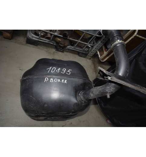  Fiat Ducato,Boxer,Jamper Kraftstofftank Tank  -10895-