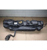 A9064711201 Mercedes W906 Crafter Kraftstofftank Dieseltank Dieselpumpe -10916- 