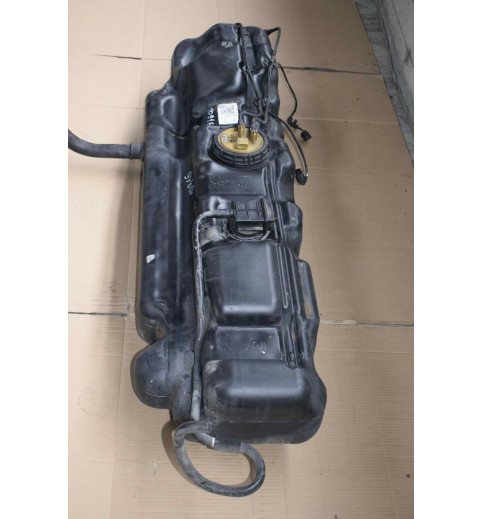 A9064711201 Mercedes W906 Crafter Kraftstofftank Dieseltank Dieselpumpe -10916- 