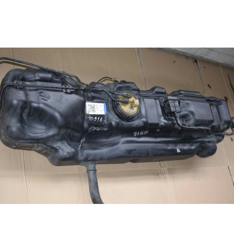 A9064711201 Mercedes W906 Crafter Kraftstofftank Dieseltank Dieselpumpe -10916- 