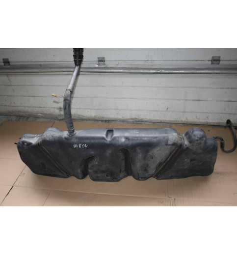 A9064711201 Mercedes W906 Crafter Kraftstofftank Dieseltank Dieselpumpe -10916- 