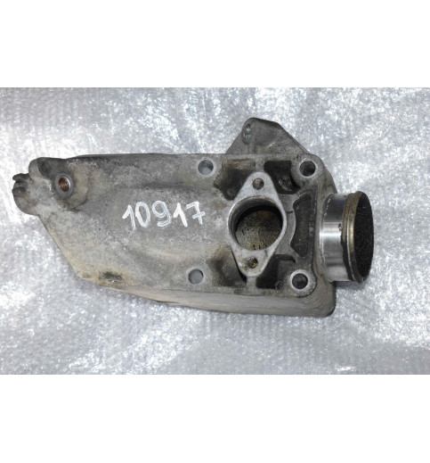 A6462230004 Mercedes W639 Motorhalter Motorträger Links  -10917-