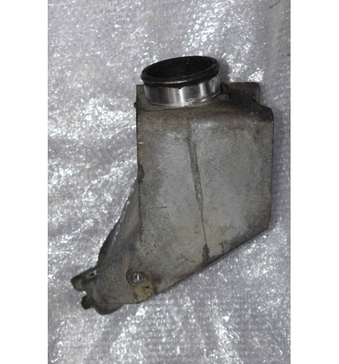 A6462230004 Mercedes W639 Motorhalter Motorträger Links  -10917-