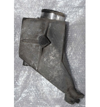 A6462230004 Mercedes W639 Motorhalter Motorträger Links  -10917-