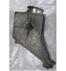 A6462230004 Mercedes W639 Motorhalter Motorträger Links  -10917-