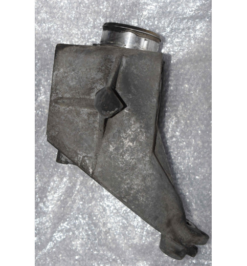 A6462230004 Mercedes W639 Motorhalter Motorträger Links  -10917-