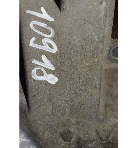 A6462230404 Mercedes W906 Motorhalter Halterung links  -10918-