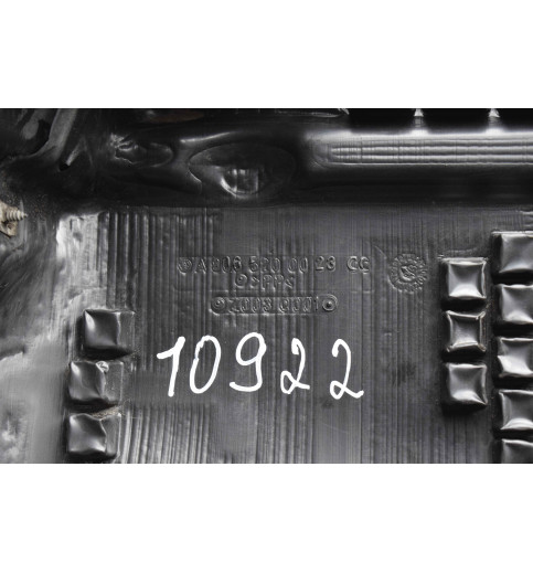 A9065200023 Sprinter W906 Unterfahrschutz Blende Stoßfänger  -10922-