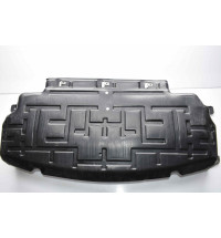 A9065200023 Sprinter W906 Unterfahrschutz Blende Stoßfänger  -10922-