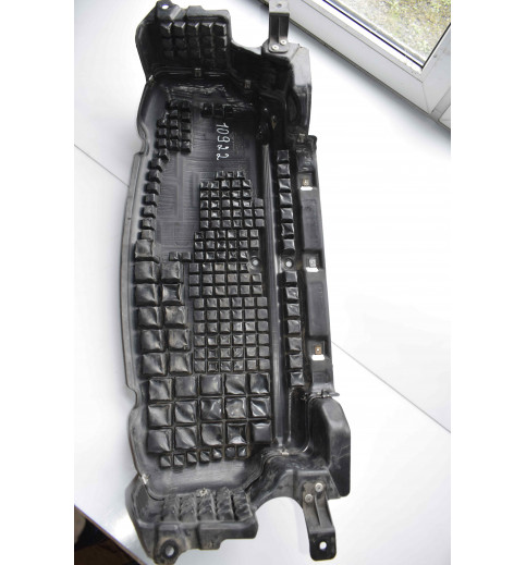 A9065200023 Sprinter W906 Unterfahrschutz Blende Stoßfänger  -10922-