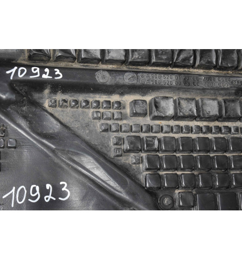 A9065200123 Sprinter W906 Unterfahrschutz Getriebe   -10923-