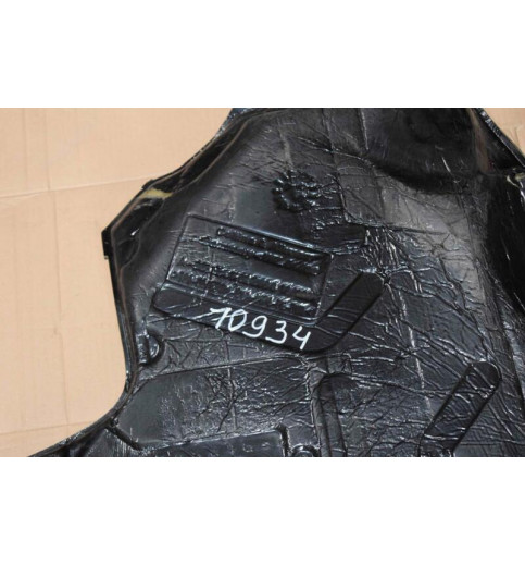Mercedes-Benz Mercedes W906 VW Crafter Bodenmatte Fußmatte Vorne Links A9066841402 -10934- Fußmatten, Teppiche & Laderaumwannen