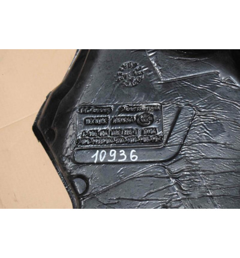 Mercedes-Benz Mercedes W906 VW Crafter Bodenmatte Fußmatte Vorne Links A9066841402 -10936- Fußmatten, Teppiche & Laderaumwannen
