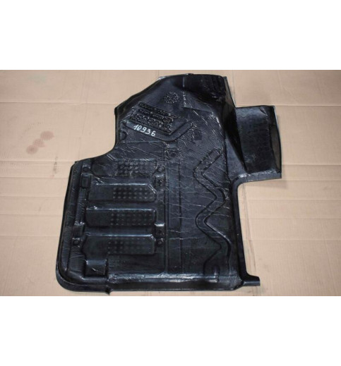 Mercedes-Benz Mercedes W906 VW Crafter Bodenmatte Fußmatte Vorne Links A9066841402 -10936- Fußmatten, Teppiche & Laderaumwannen