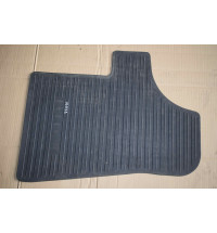 Mercedes Vito Viano W639 2007 Fußmatte vorne rechts B66560548   -10938-
