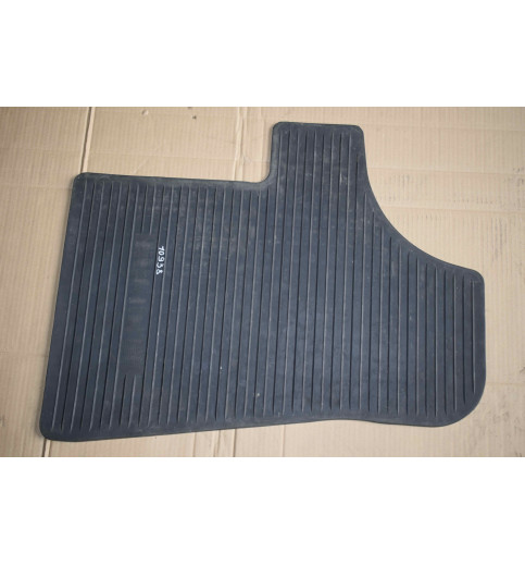 Mercedes-Benz Mercedes Vito Viano W639 2007 Fußmatte vorne rechts B66560548   -10938- Fußmatten, Teppiche & Laderaumwannen