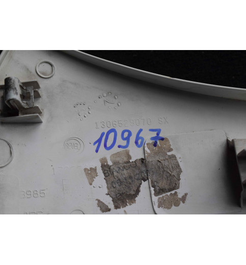 1306529070SX Fiat Ducato,Boxer,Jamper Scheinwerfer Blenden   -10967-