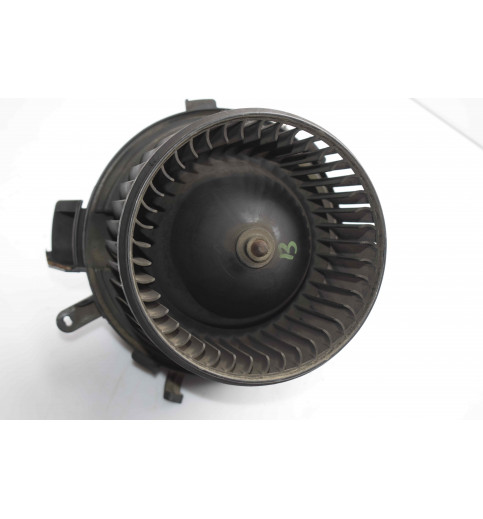 Fiat 168330100 Fiat Docato,Boxer,Jumper Gebläsemotor -10969- Gebläsemotoren & -räder