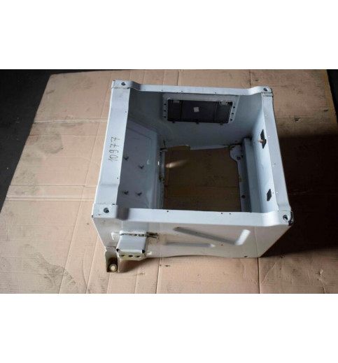 VW Crafter, Sprinter W906 Konsole Sitzkonsole vorne links  -10977- Sonstige