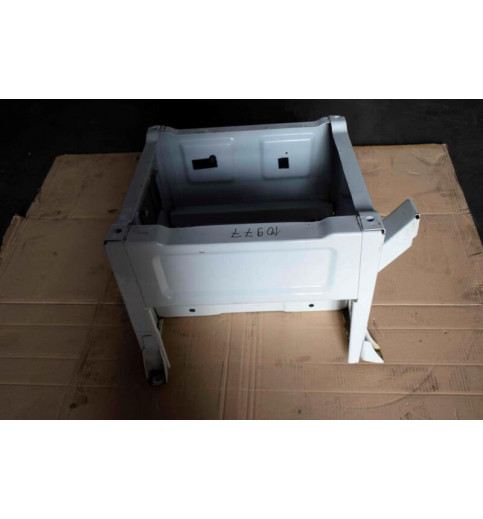 VW Crafter, Sprinter W906 Konsole Sitzkonsole vorne links  -10977- Sonstige